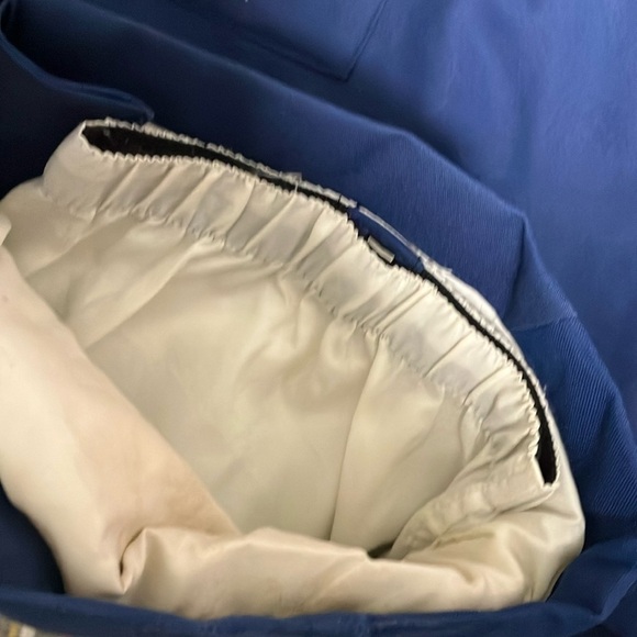 Oakley Performance Fit Blue Snow Ski Pants - Picture 11 of 11